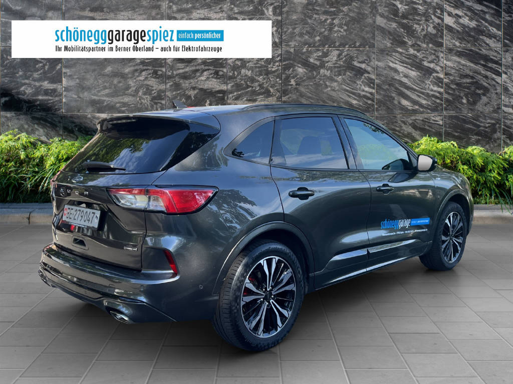 FORD Kuga 2.5 Hybrid ST-Line X 4x4-image-5