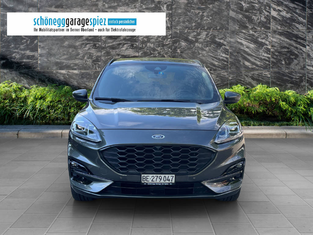FORD Kuga 2.5 Hybrid ST-Line X 4x4-image-1
