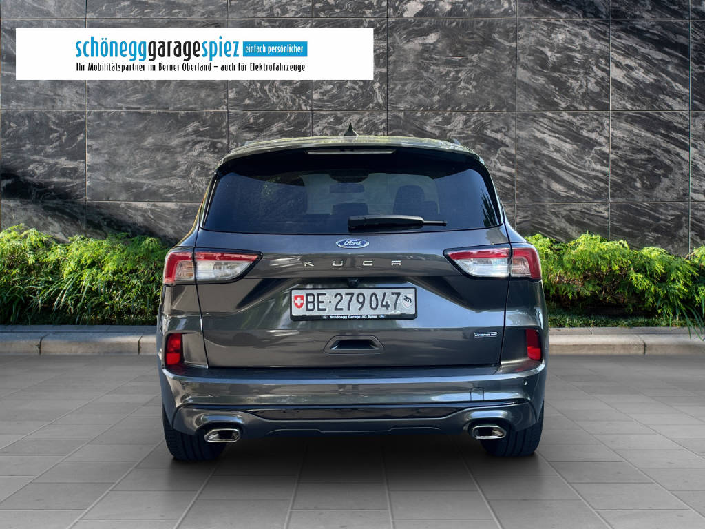 FORD Kuga 2.5 Hybrid ST-Line X 4x4-image-4