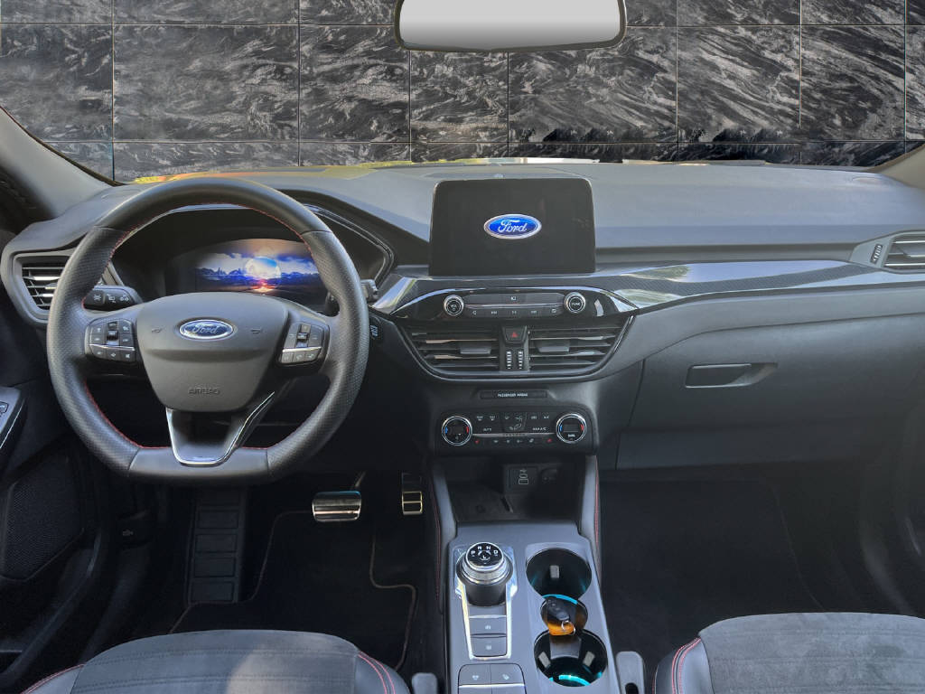 FORD Kuga 2.5 Hybrid ST-Line X 4x4-image-7