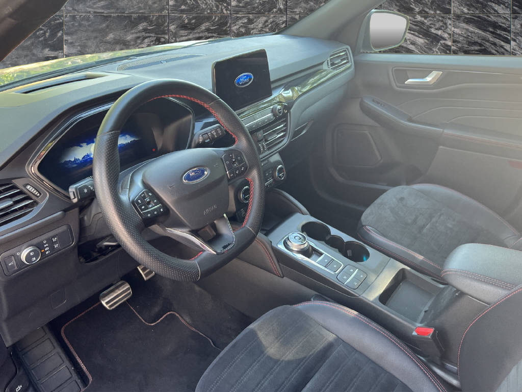 FORD Kuga 2.5 Hybrid ST-Line X 4x4-image-6