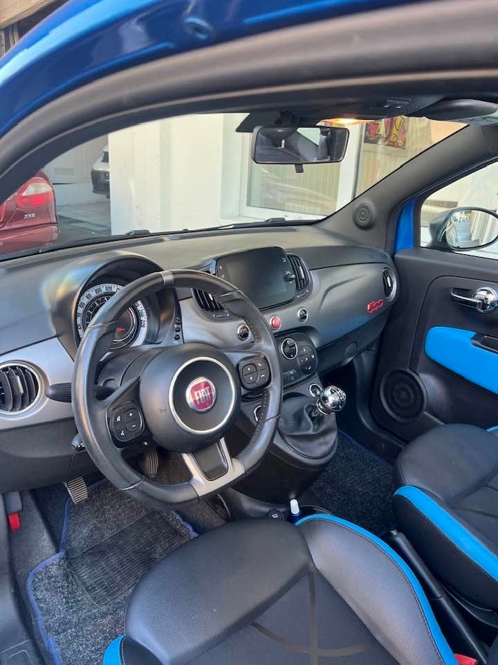 FIAT 500 0.9 Twinair Turbo S-image-7