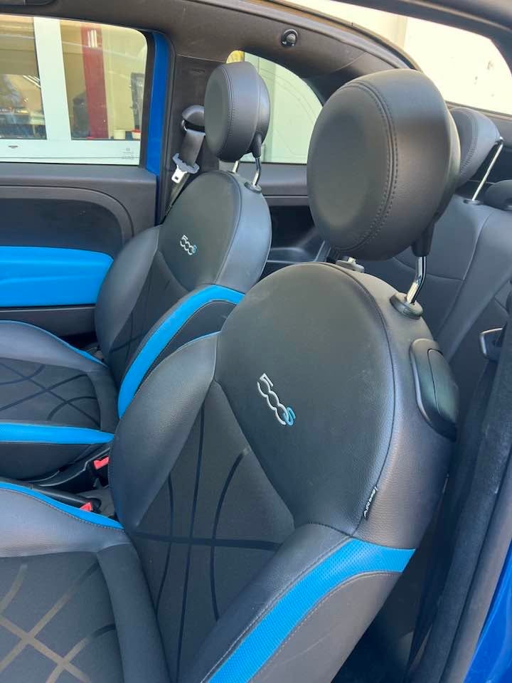 FIAT 500 0.9 Twinair Turbo S-image-1