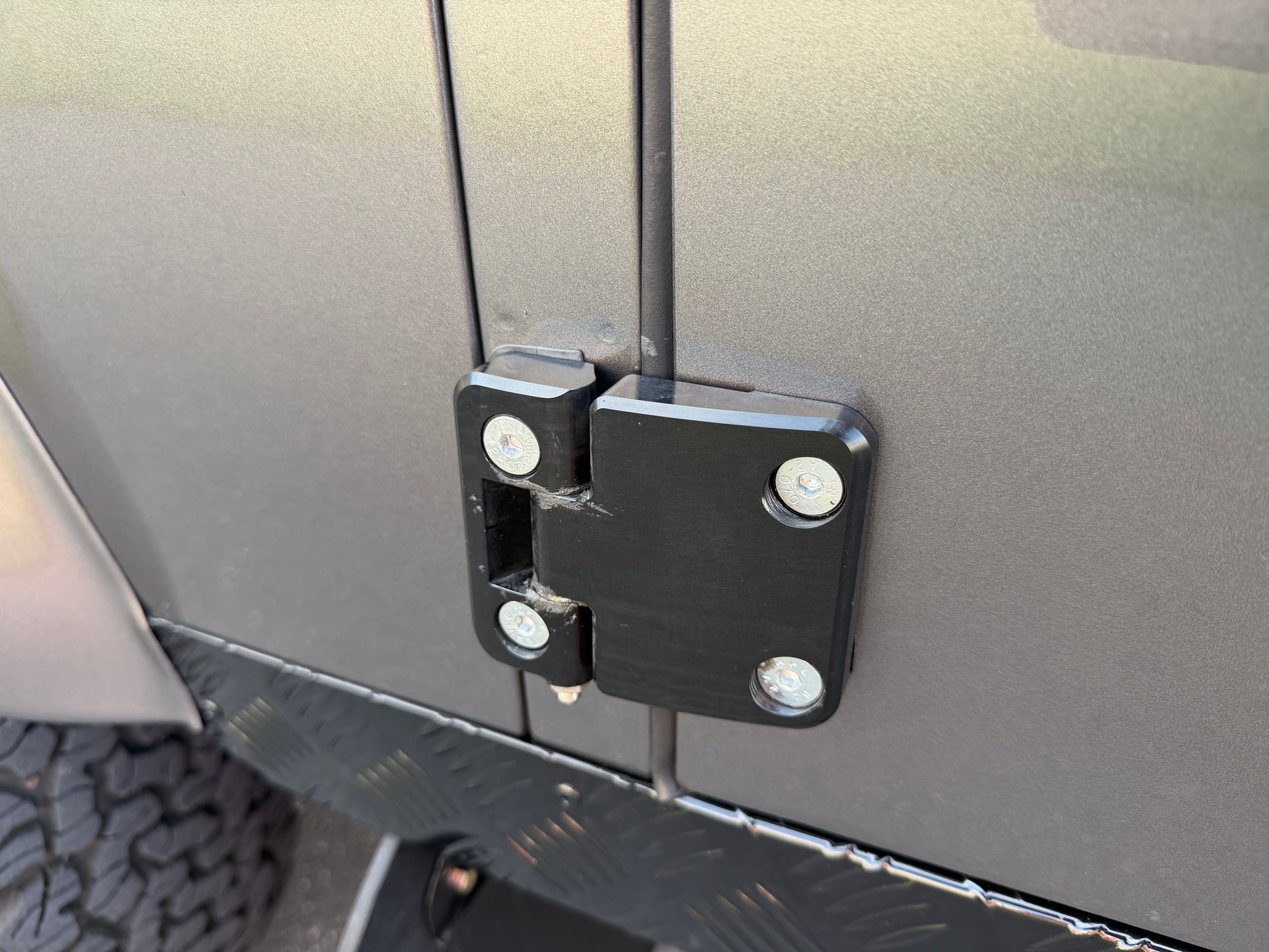 LAND ROVER Defender 110 2.2 TD4 67YRS *verzinkt*-image-16