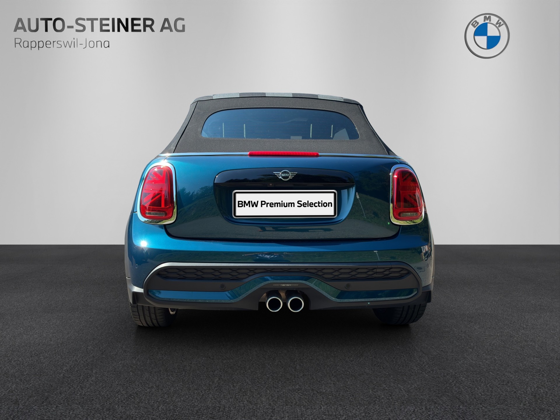 MINI Cabrio Cooper S SDKG-showroom-element-3