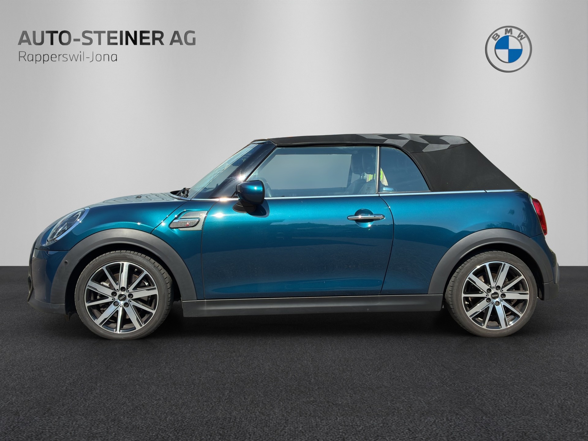 MINI Cabrio Cooper S SDKG-showroom-element-1