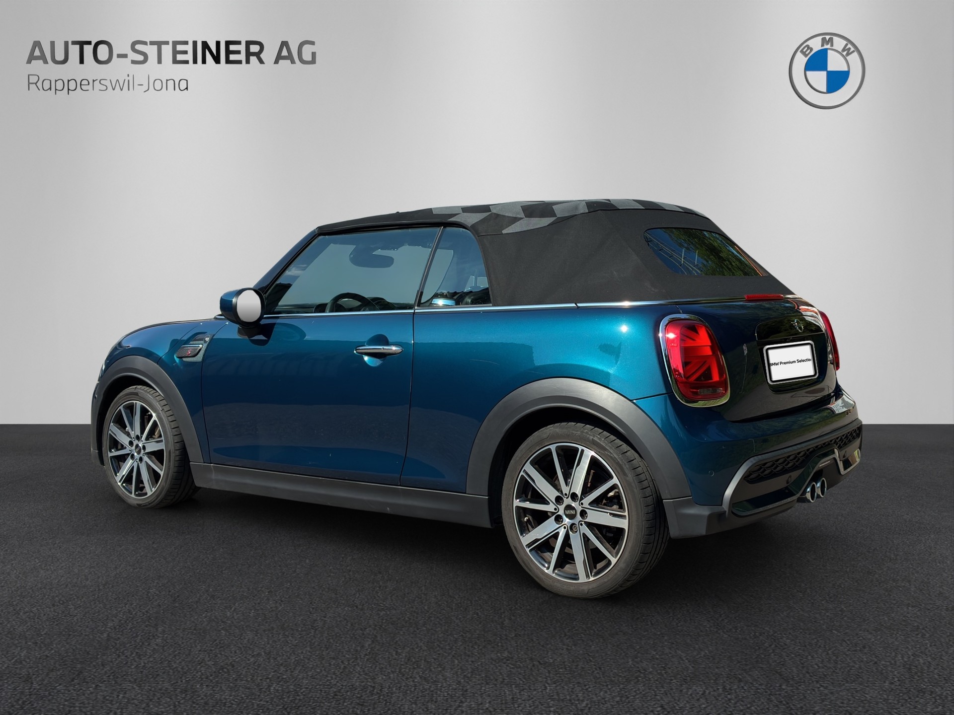 MINI Cabrio Cooper S SDKG-showroom-element-2