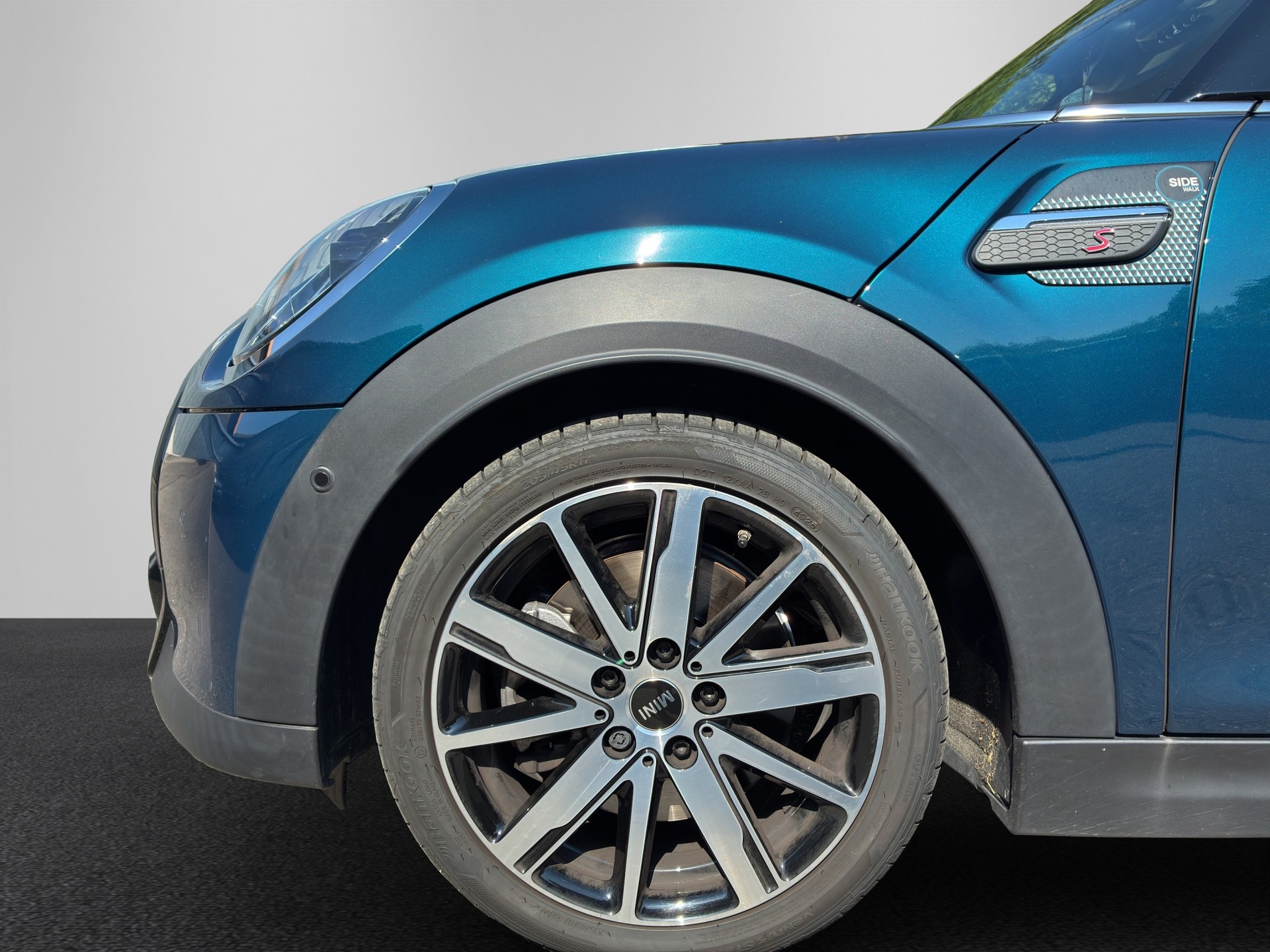 MINI Cabrio Cooper S SDKG-image-8