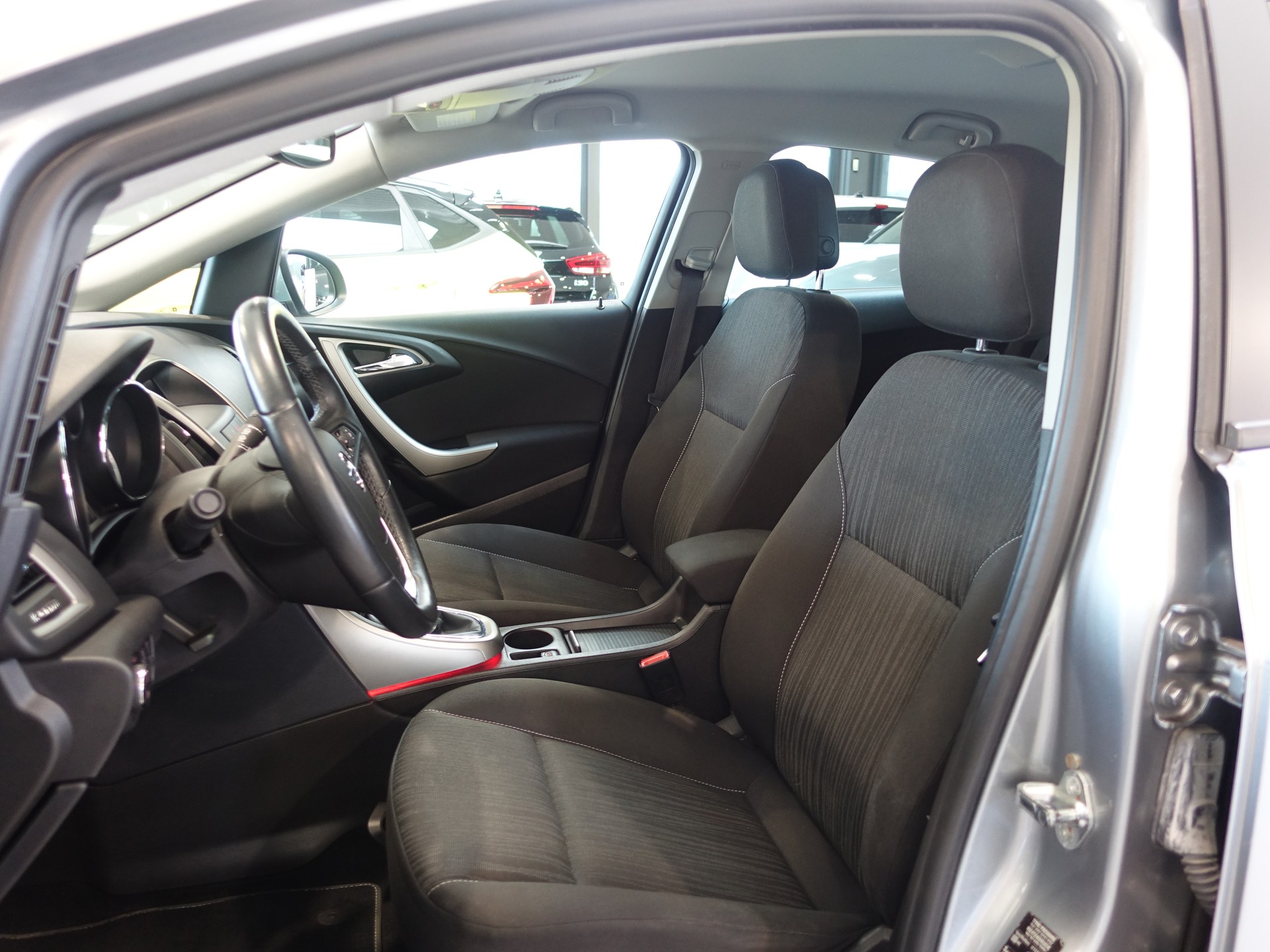 OPEL Astra 1.4i Turbo Enjoy-image-16