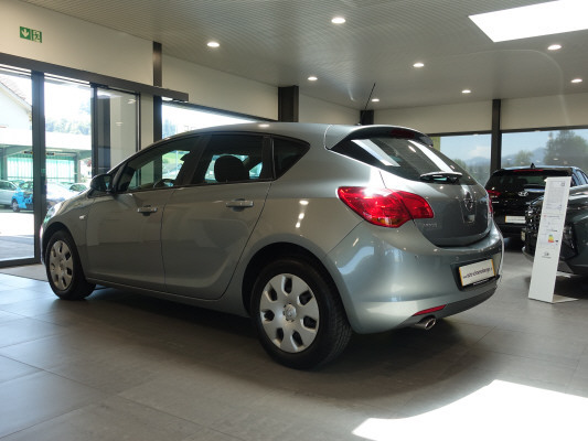 OPEL Astra 1.4i Turbo Enjoy-image-10