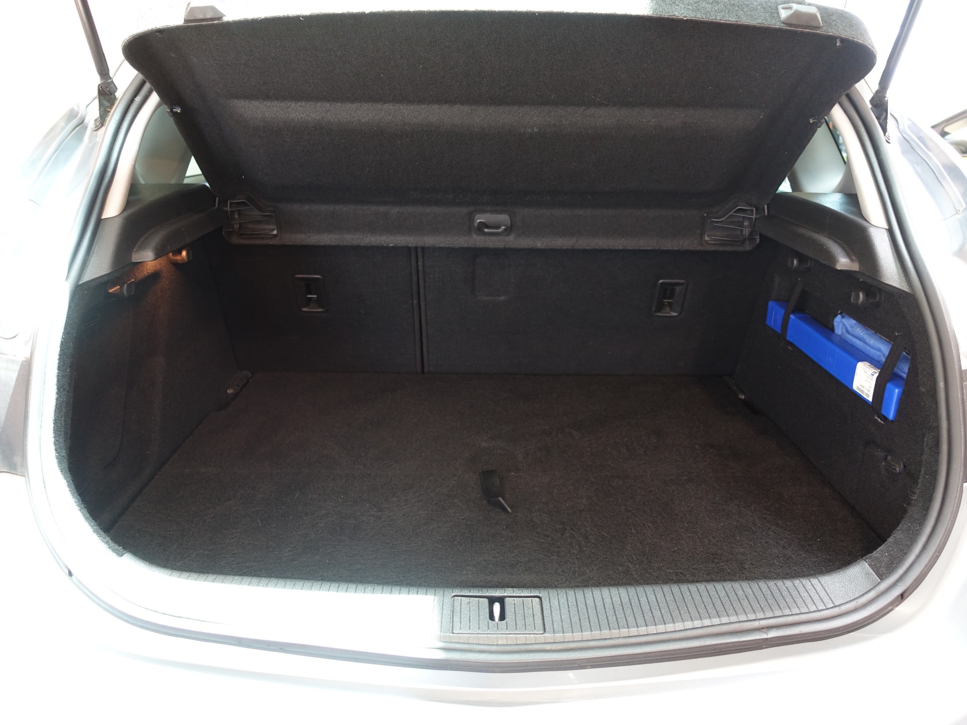 OPEL Astra 1.4i Turbo Enjoy-image-19