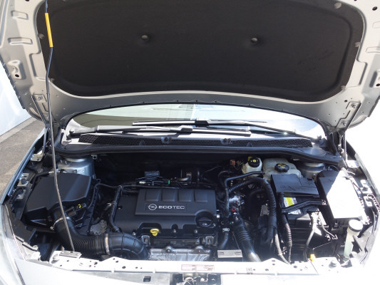 OPEL Astra 1.4i Turbo Enjoy-image-7