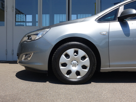 OPEL Astra 1.4i Turbo Enjoy-image-6