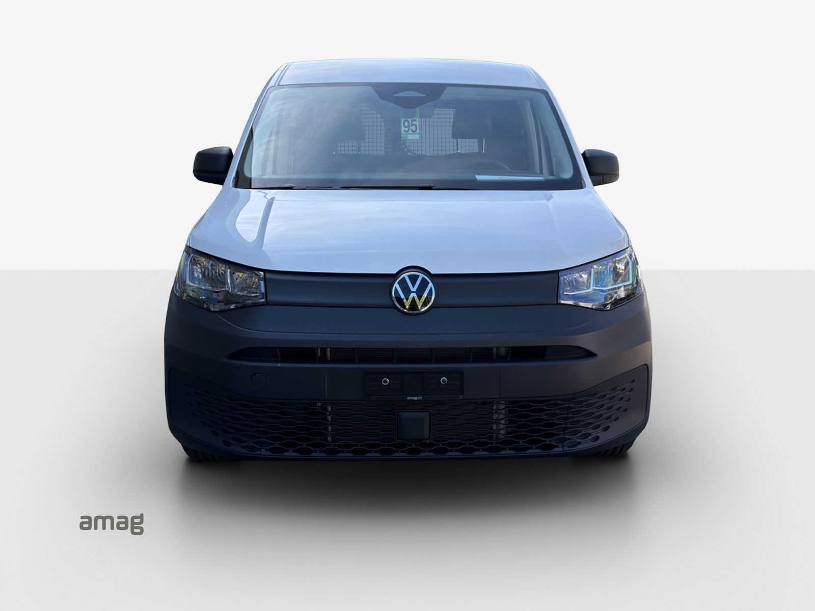 VW Caddy Cargo 2.0TDI 4Motion-image-6