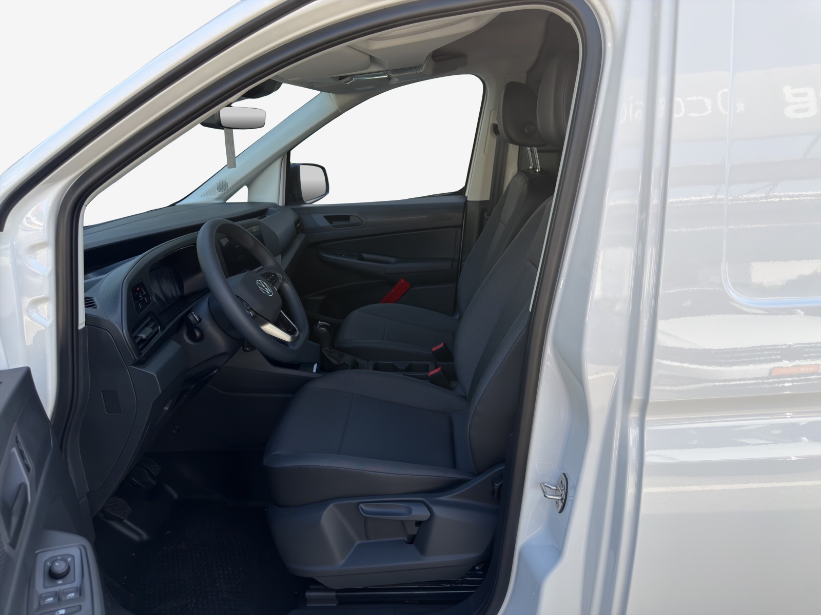 VW Caddy Cargo 2.0TDI 4Motion-image-7