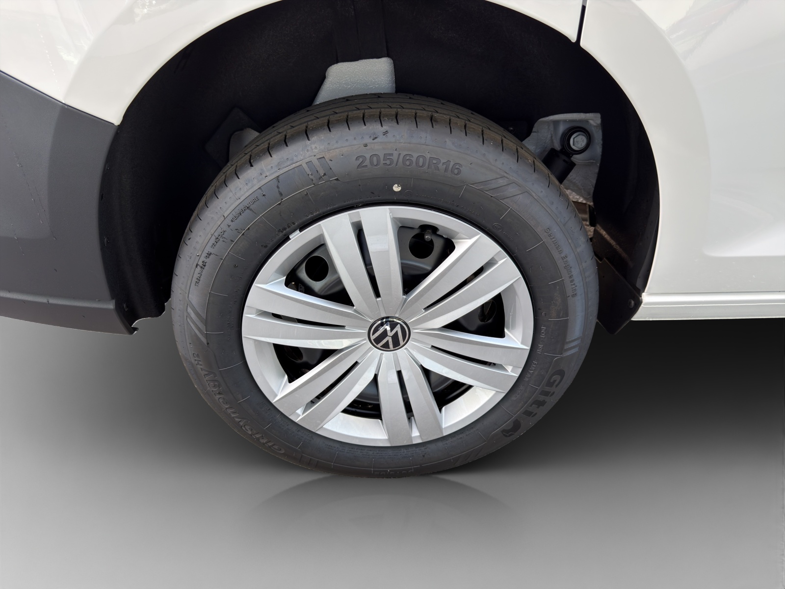 VW Caddy Cargo 2.0TDI 4Motion-image-13