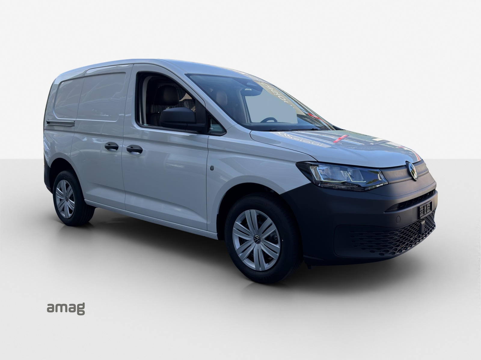 VW Caddy Cargo 2.0TDI 4Motion-image-5