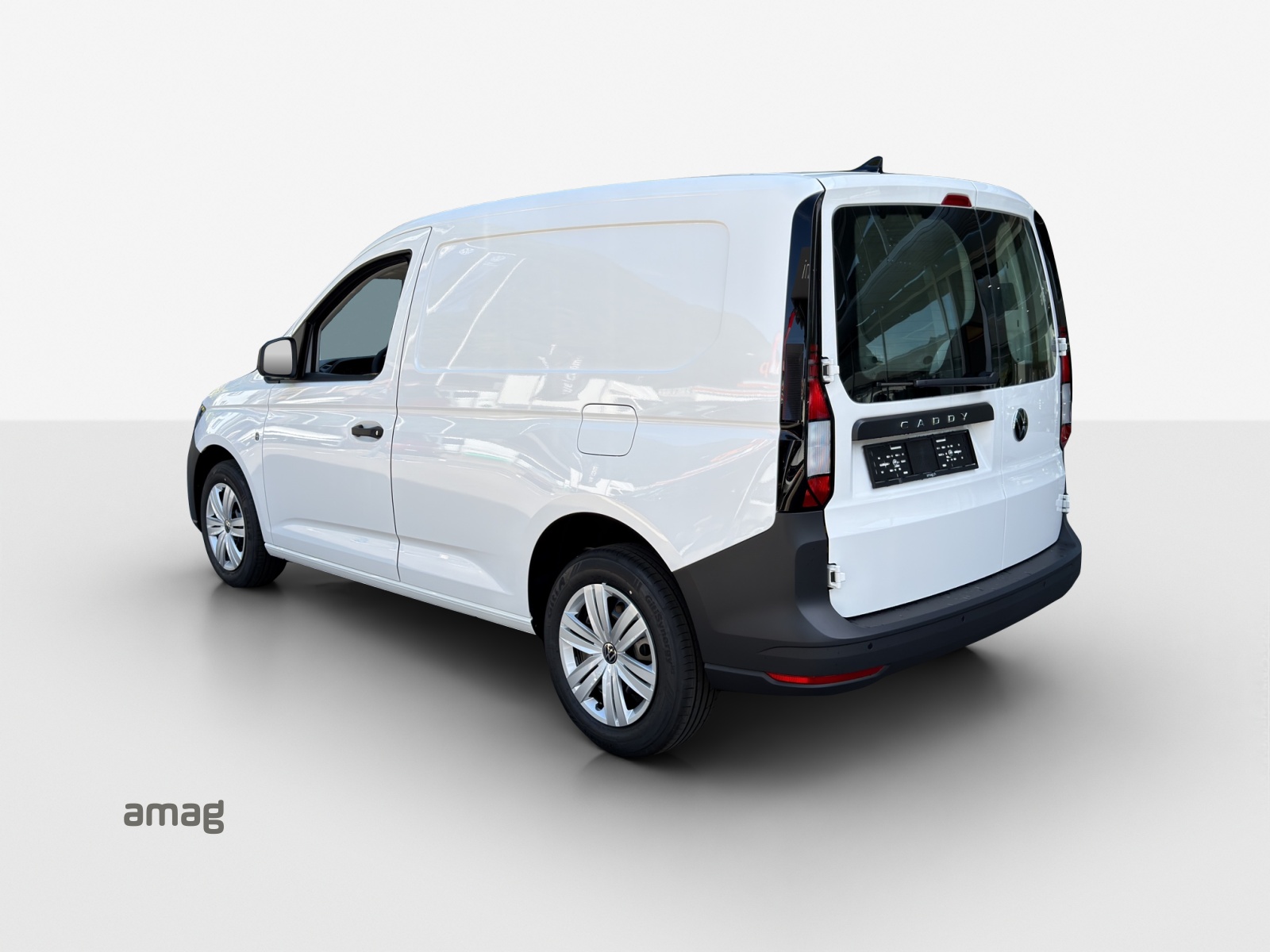 VW Caddy Cargo 2.0TDI 4Motion-image-2