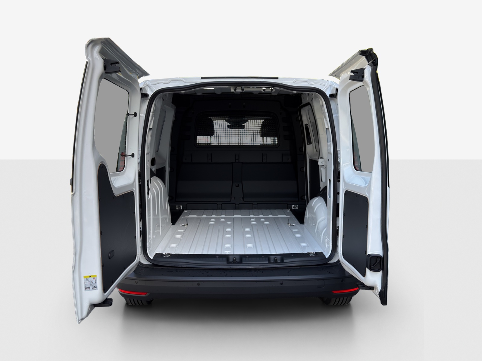 VW Caddy Cargo 2.0TDI 4Motion-image-12