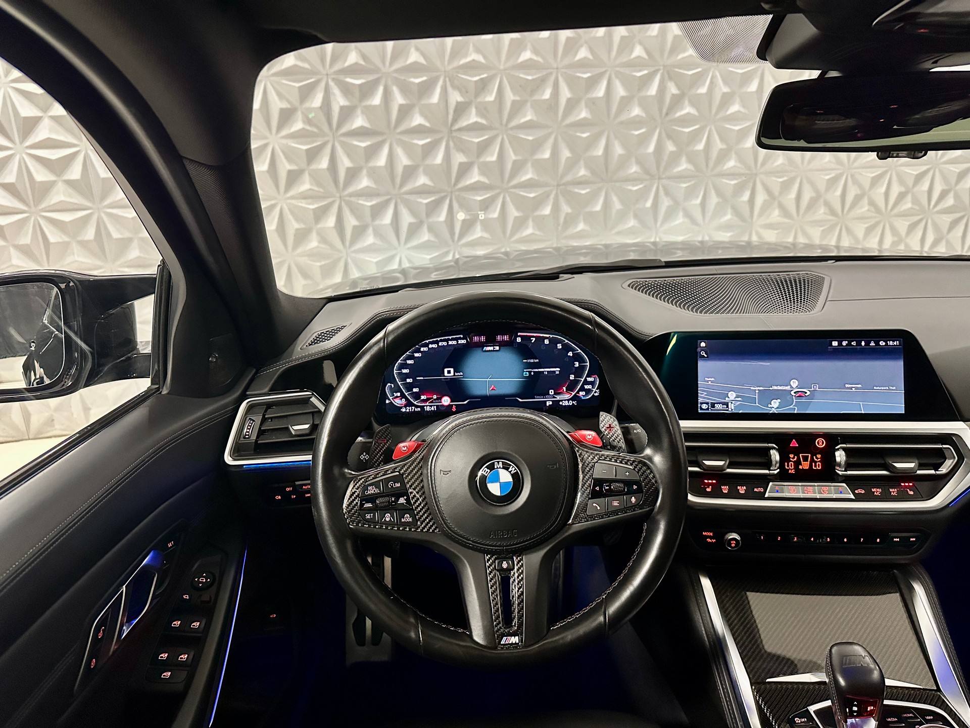 BMW M3 Competition-image-30