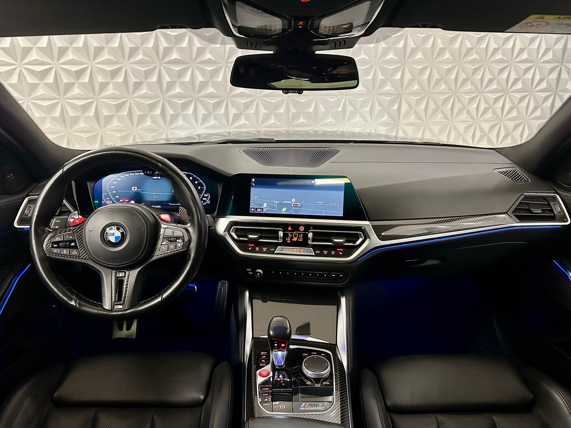 BMW M3 Competition-image-17