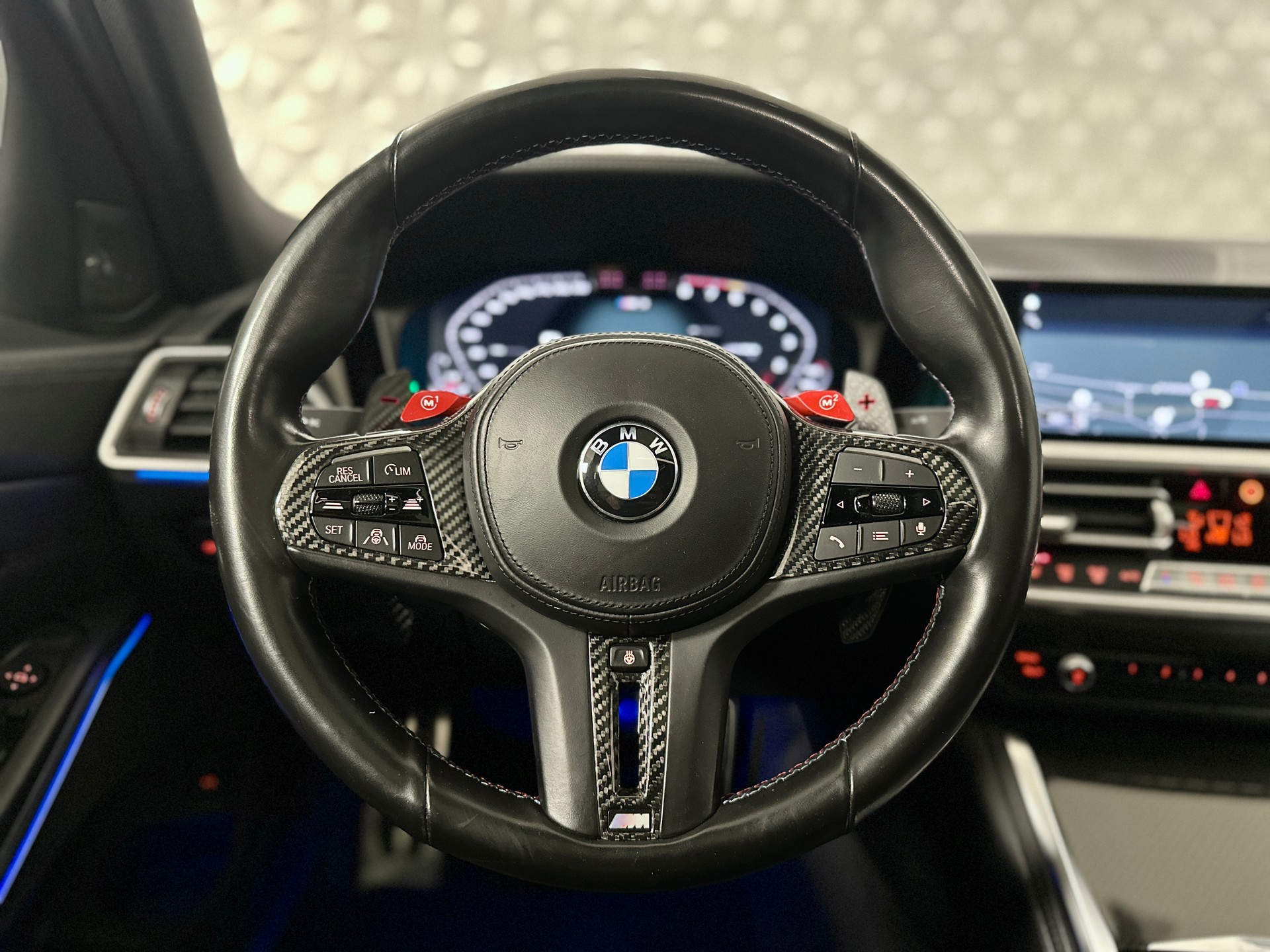 BMW M3 Competition-image-28