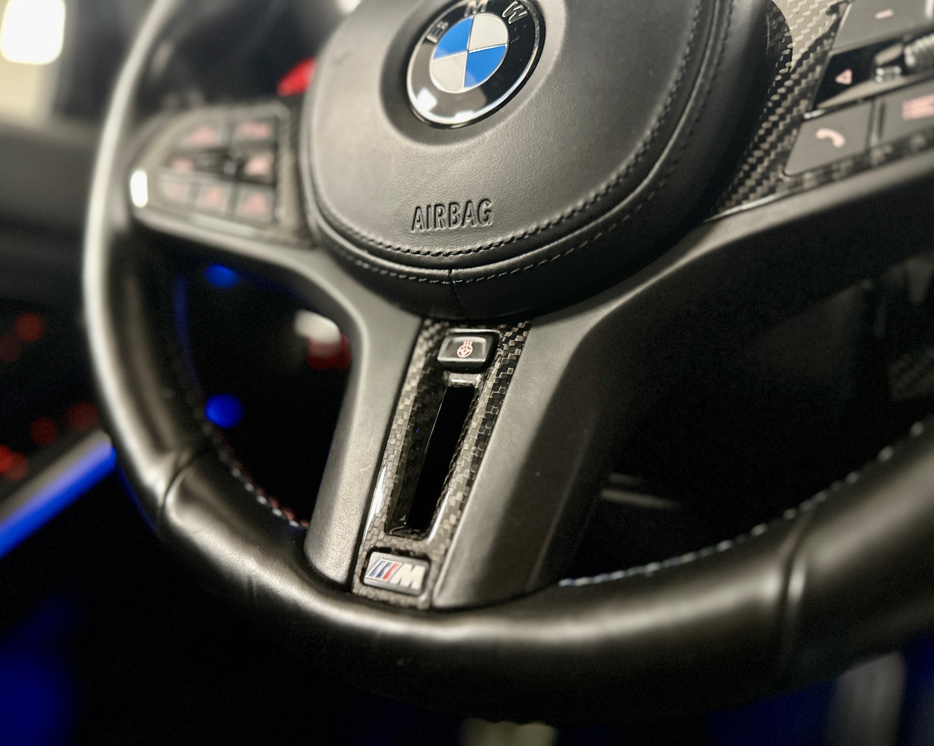 BMW M3 Competition-image-29