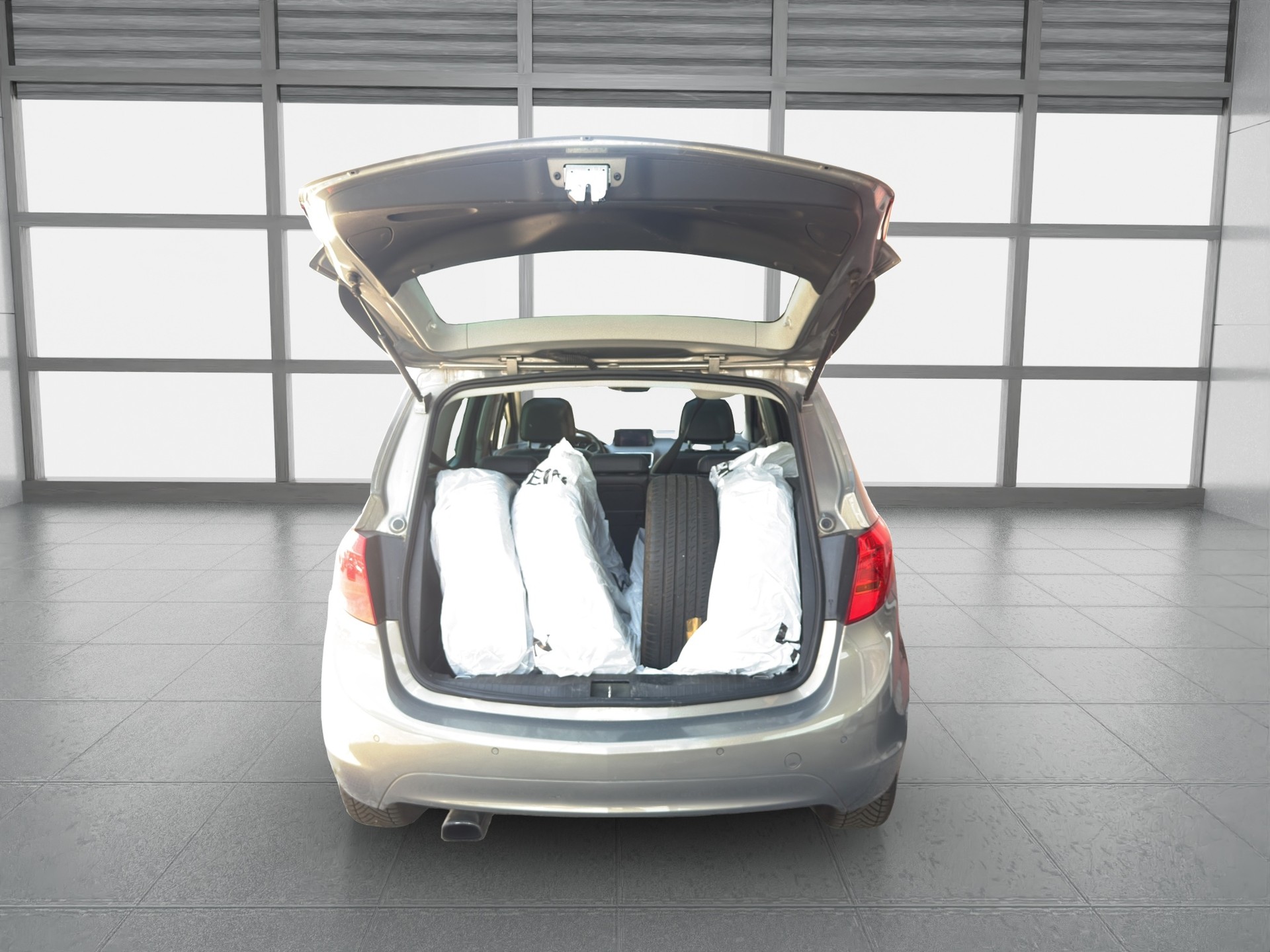 OPEL Meriva 1.7 CDTi Cosmo Automatic-image-13
