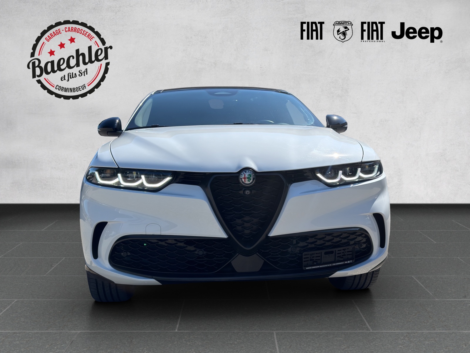 ALFA ROMEO Tonale 1.3 Plug-in Hybrid Veloce Q4 Pack Premium Sky-showroom-element-3