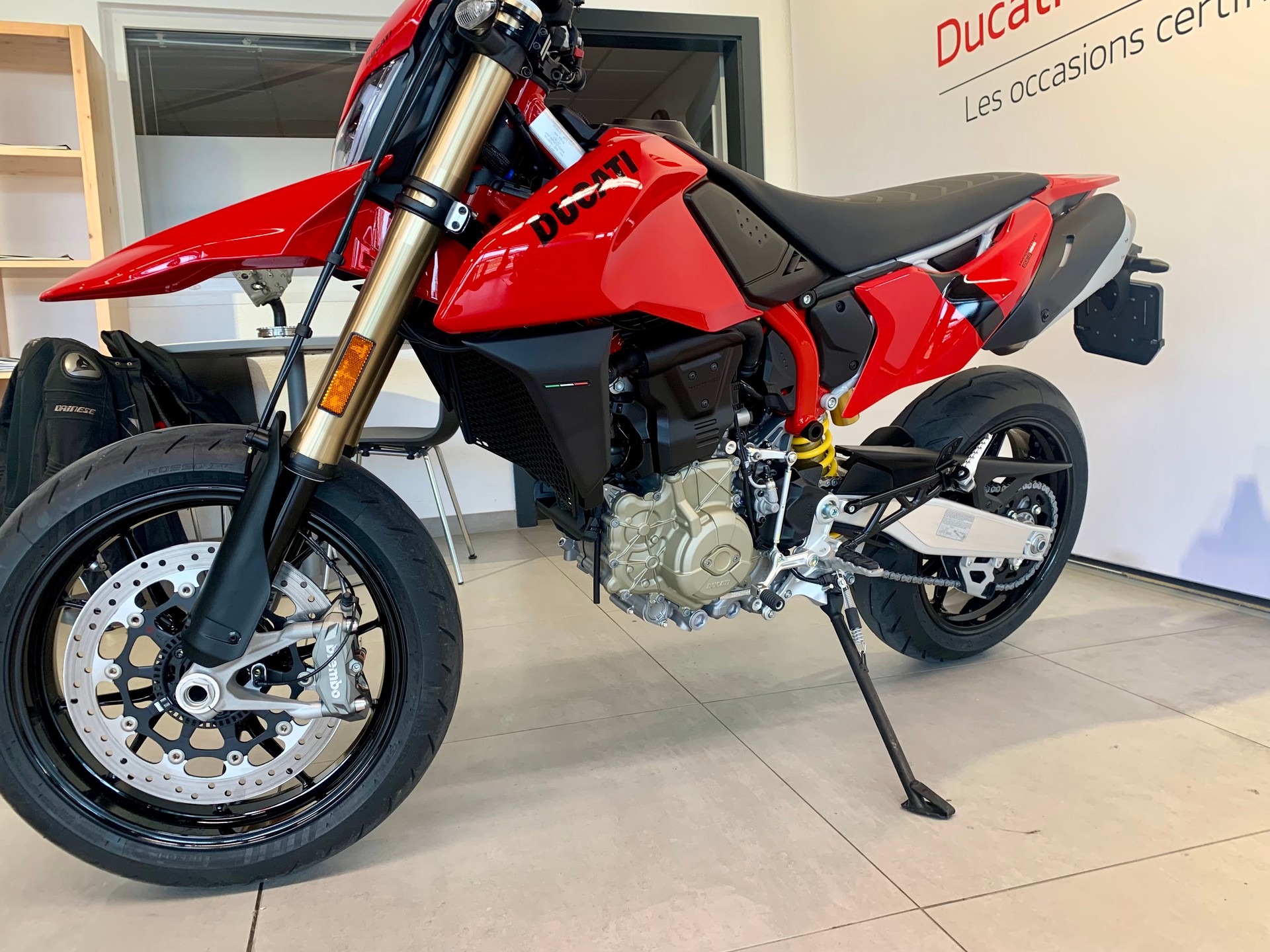 DUCATI Hypermotard 698 Mono-image-6