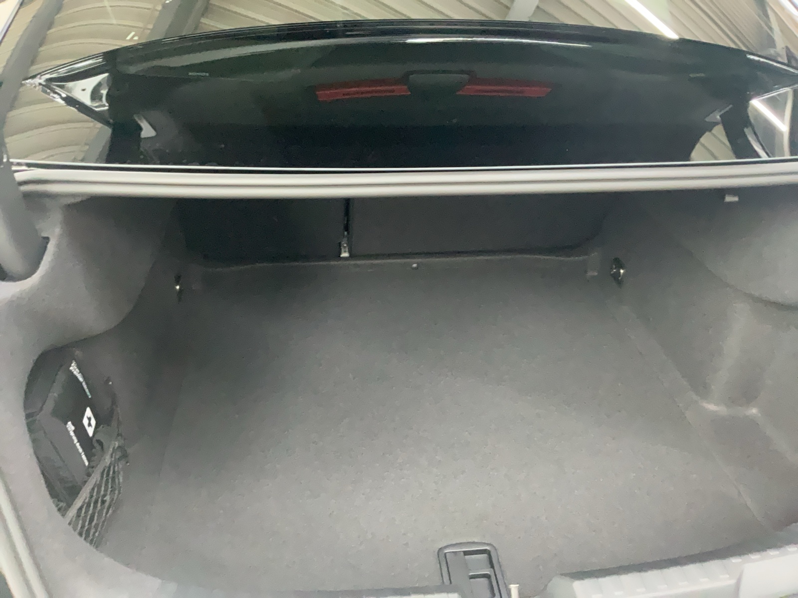 AUDI A3 Limousine TFSI 110 kW S Line Attraction S tronic-image-12