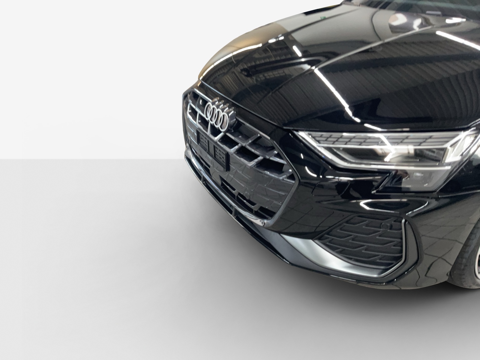 AUDI A3 Limousine TFSI 110 kW S Line Attraction S tronic-image-15