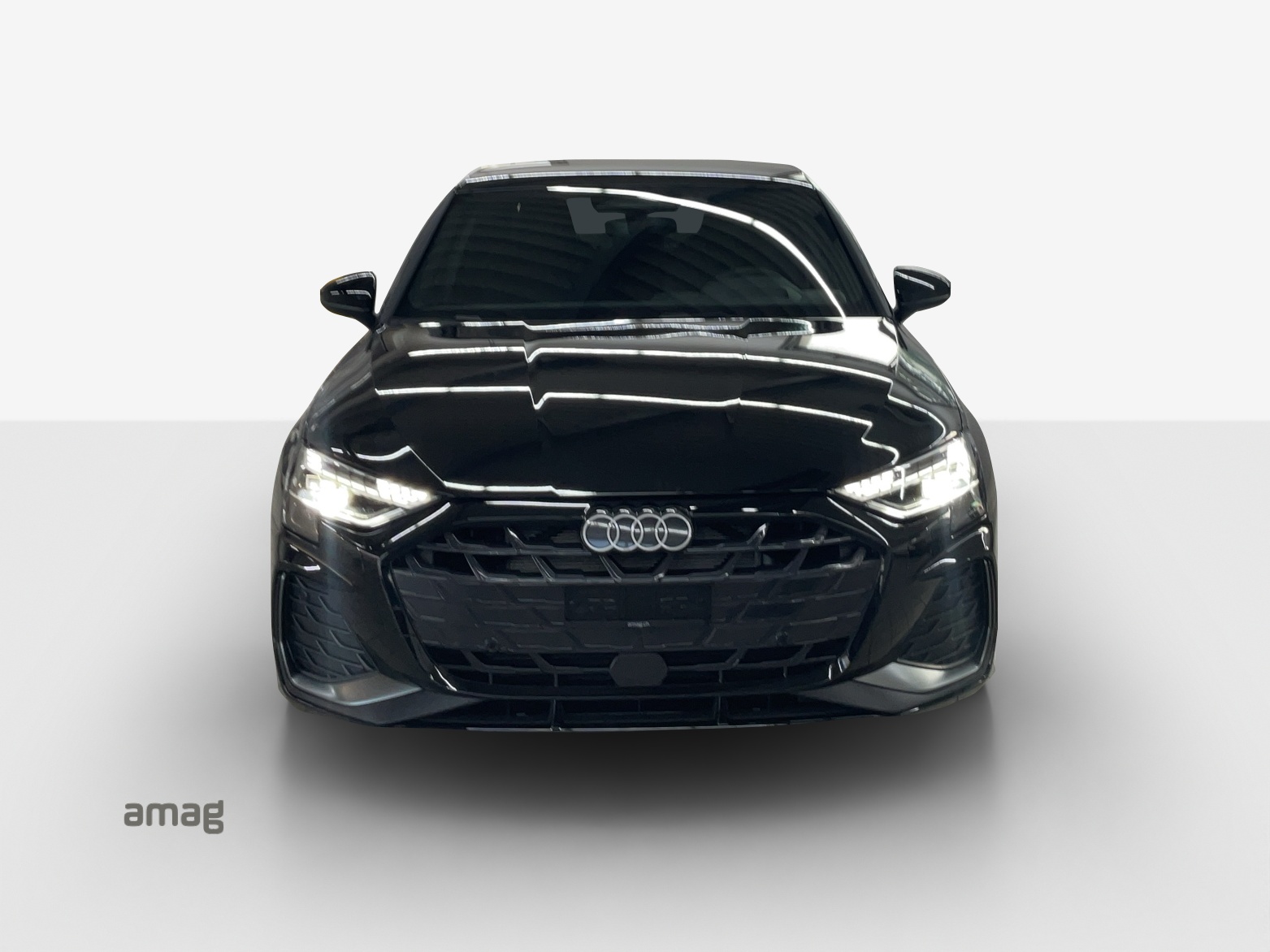 AUDI A3 Limousine TFSI 110 kW S Line Attraction S tronic-image-6