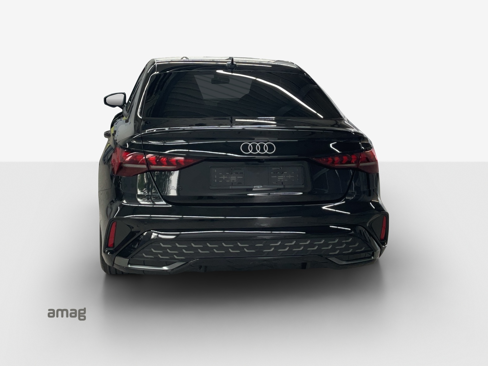 AUDI A3 Limousine TFSI 110 kW S Line Attraction S tronic-showroom-element-3
