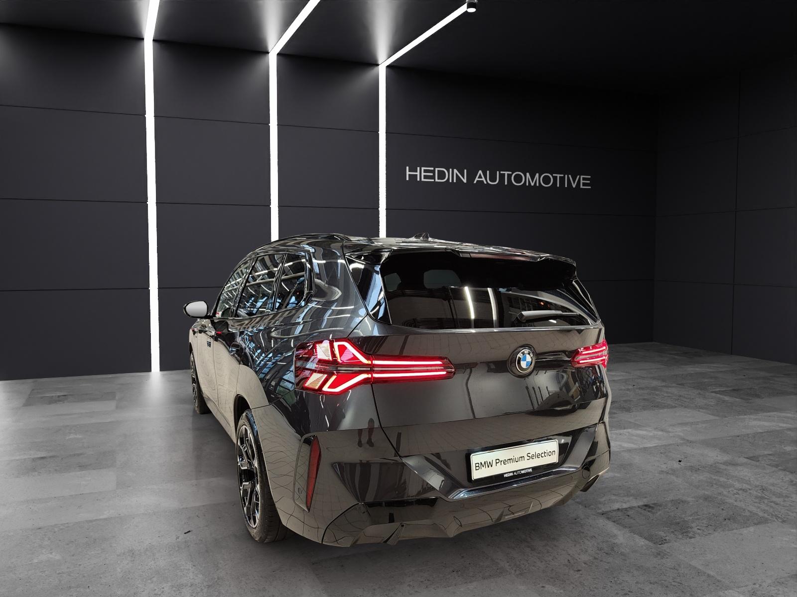 BMW X3 20d xDrive M Sport Pro-image-3