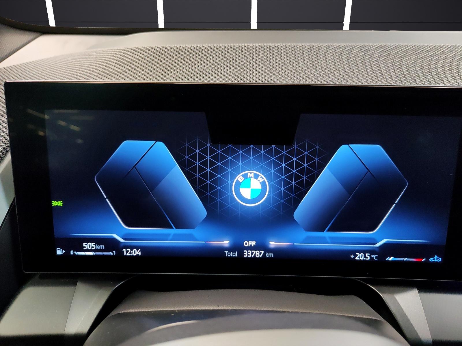 BMW X3 20d xDrive M Sport Pro-image-10