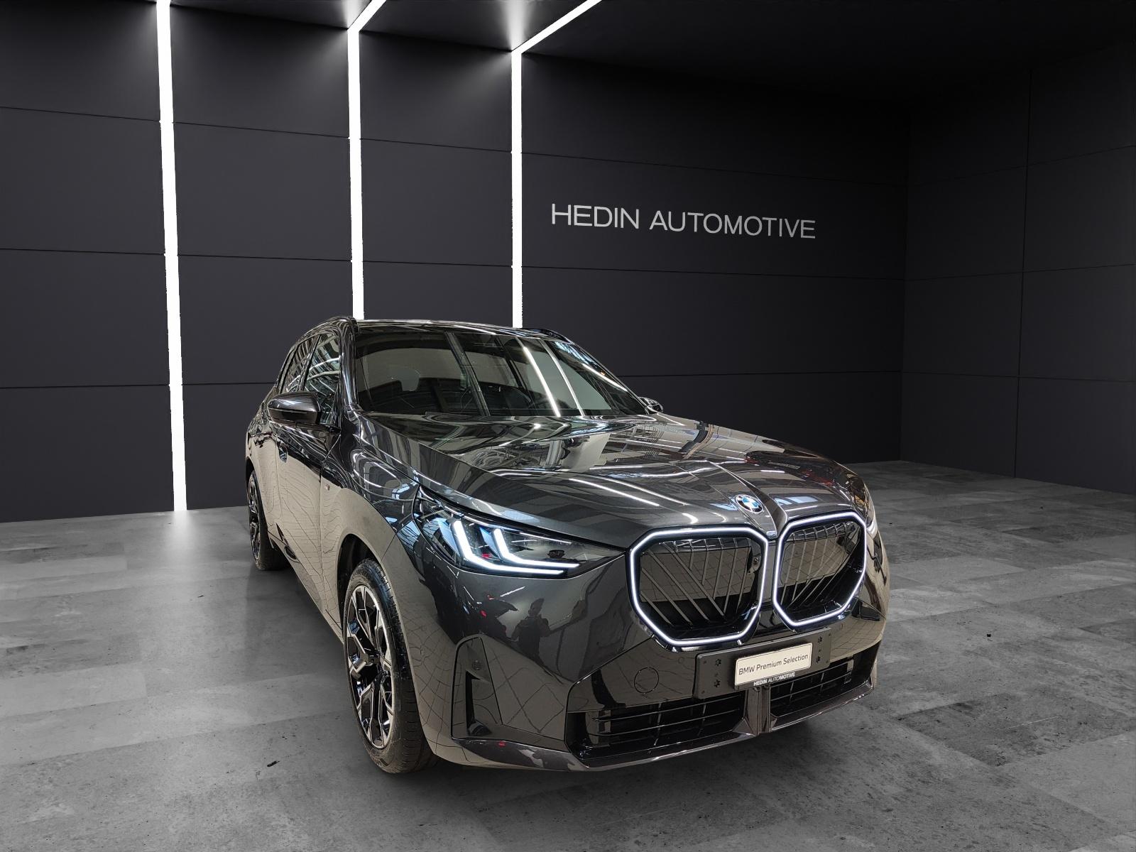 BMW X3 20d xDrive M Sport Pro-image-7