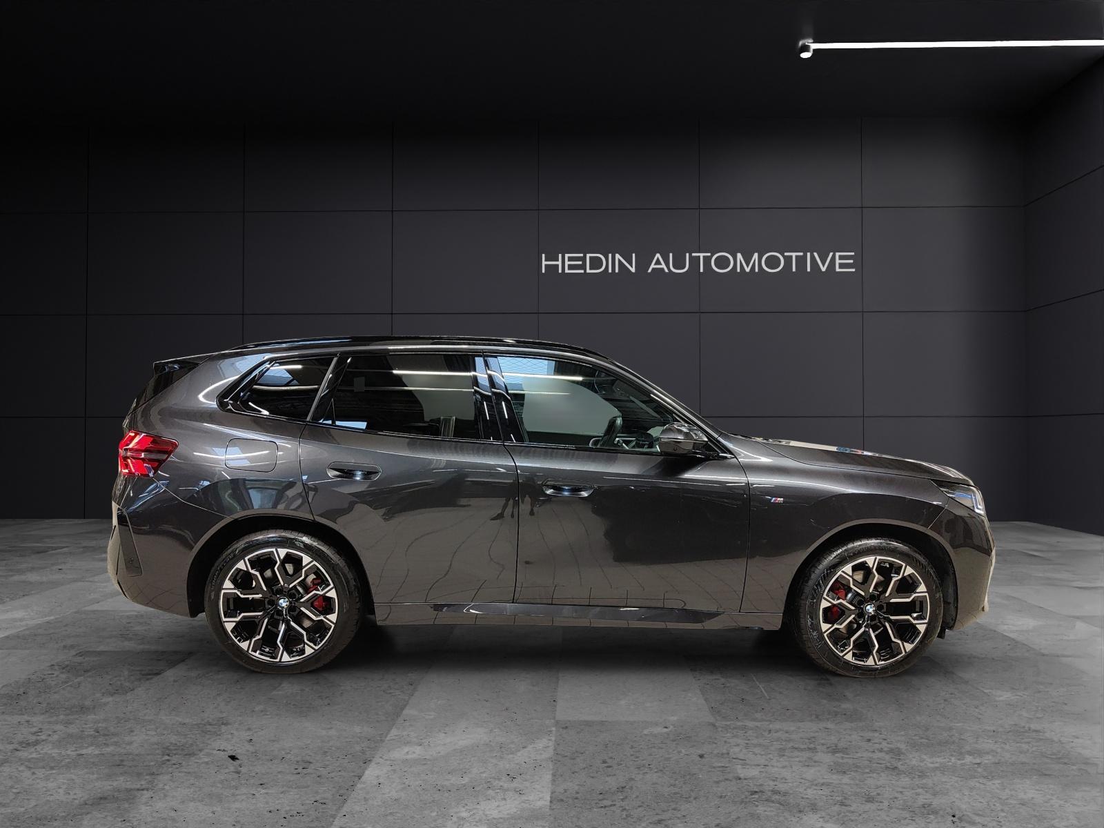 BMW X3 20d xDrive M Sport Pro-image-6