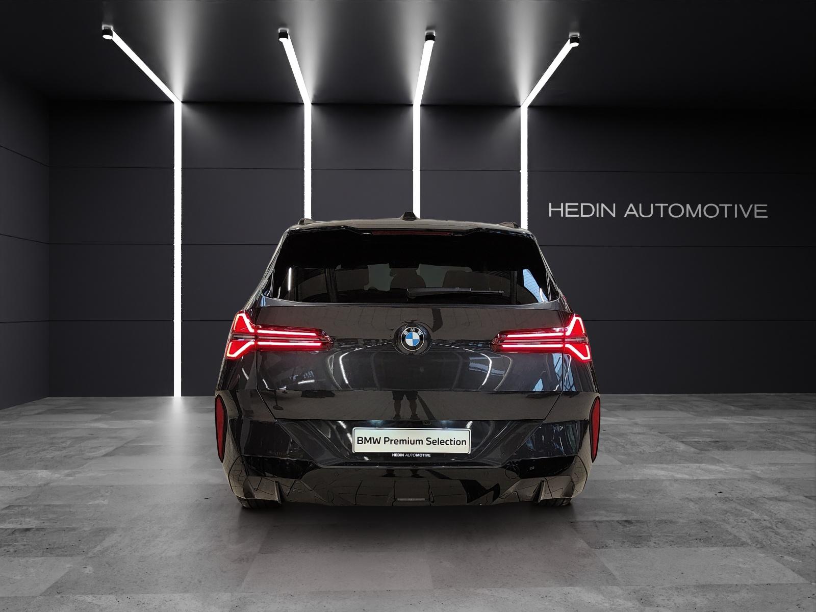 BMW X3 20d xDrive M Sport Pro-image-4