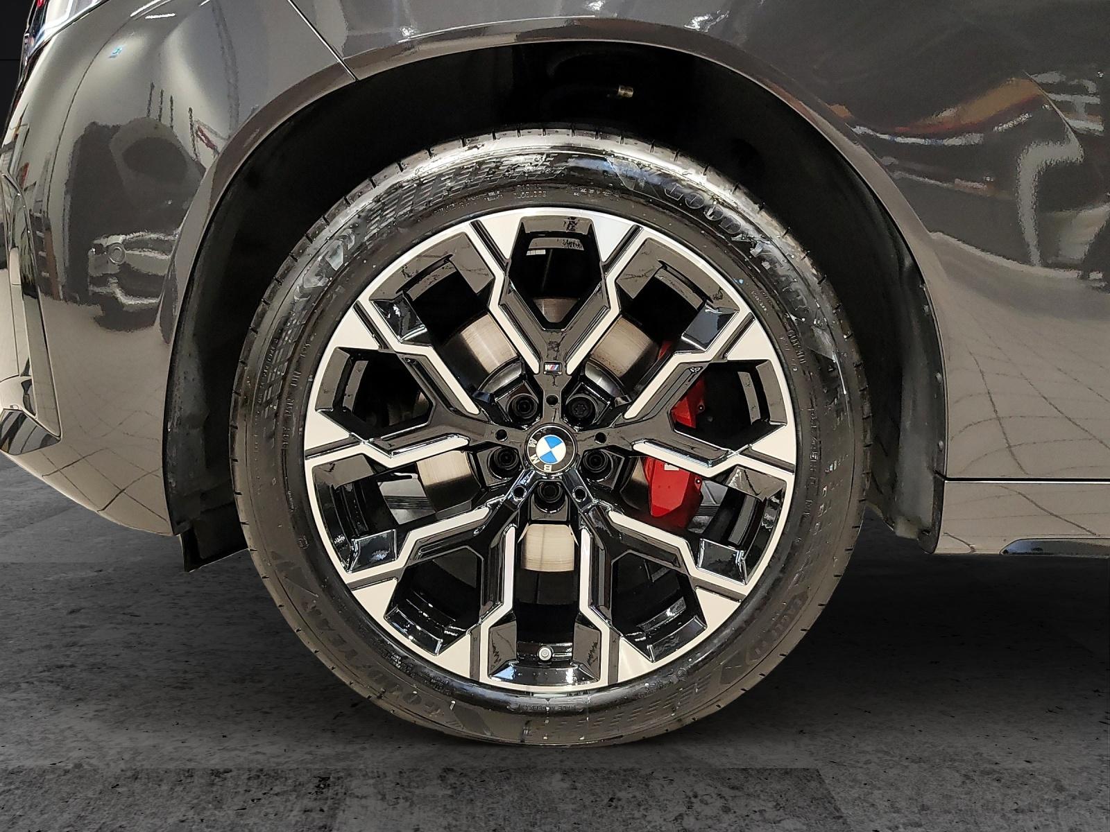 BMW X3 20d xDrive M Sport Pro-image-8