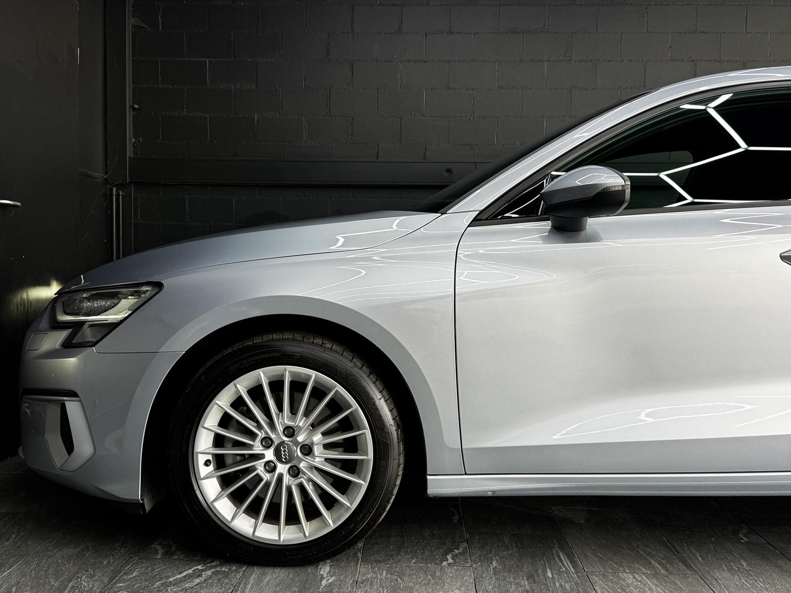 AUDI A3 Sportback 35 TFSI advanced S-tronic-image-6