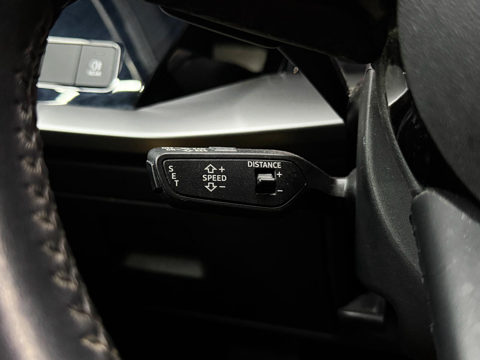 AUDI A3 Sportback 35 TFSI advanced S-tronic-image-15