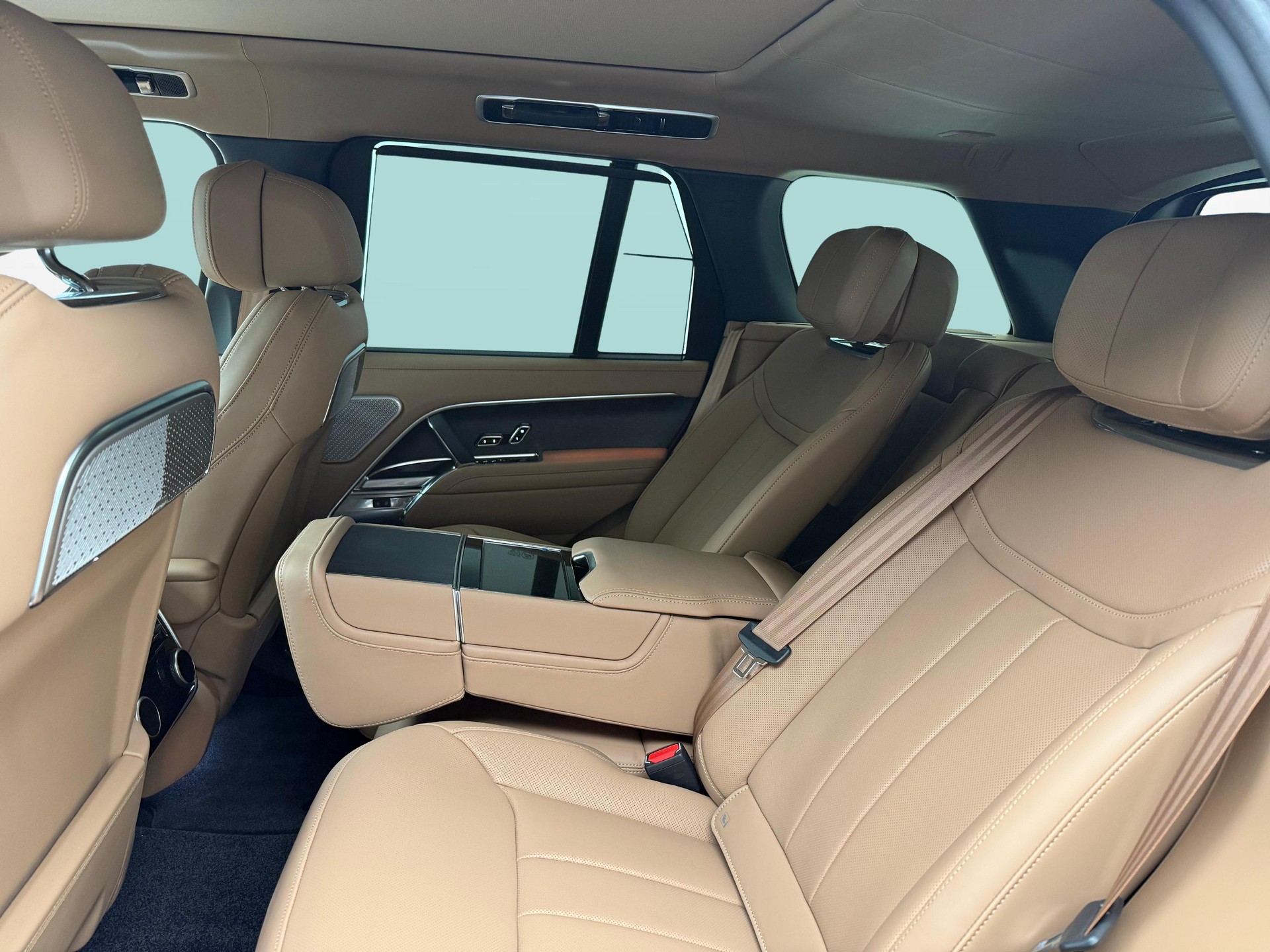 LAND ROVER Range Rover 4.4 V8 Autobiography-image-10
