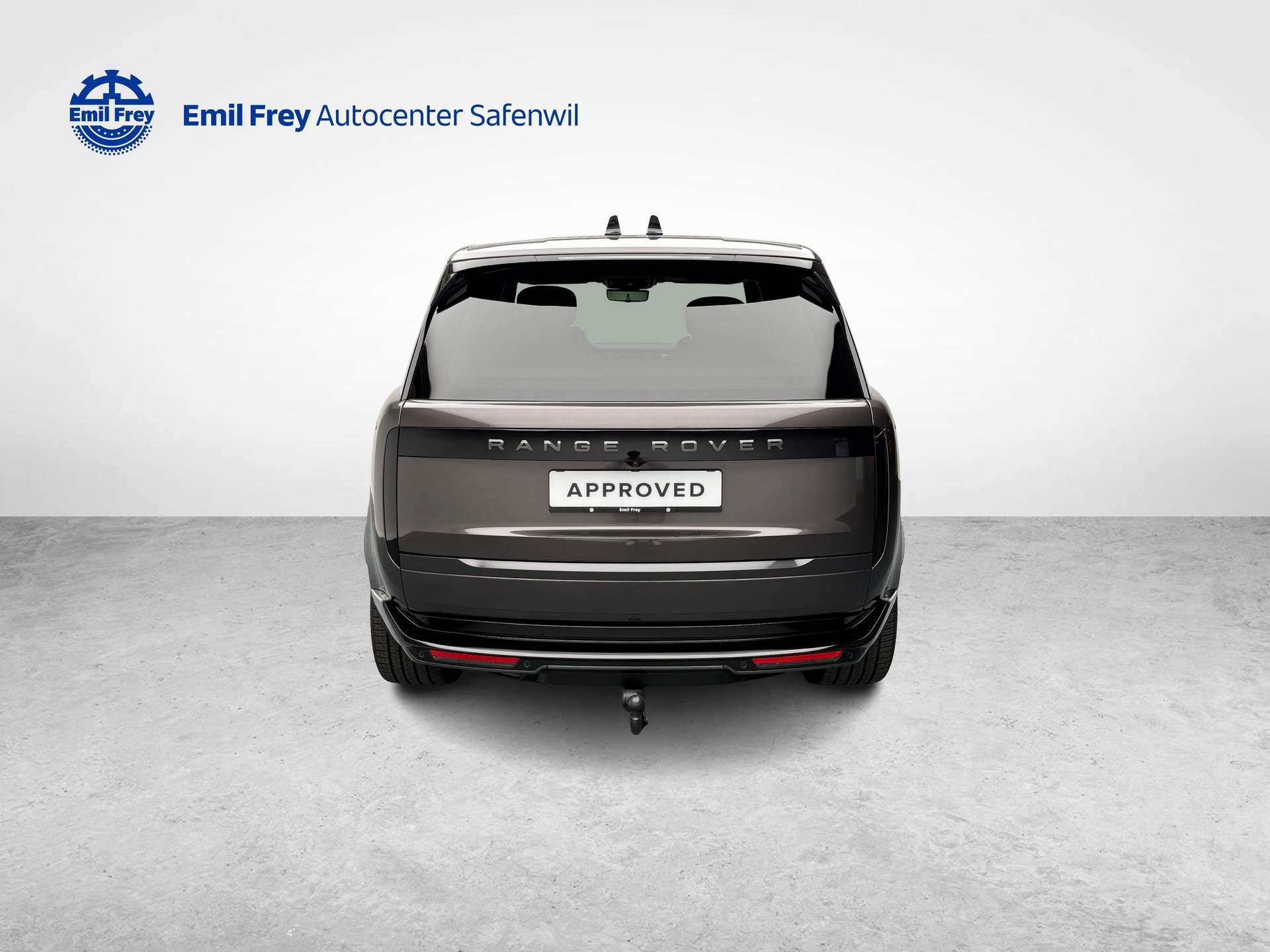 LAND ROVER Range Rover 4.4 V8 Autobiography-image-3