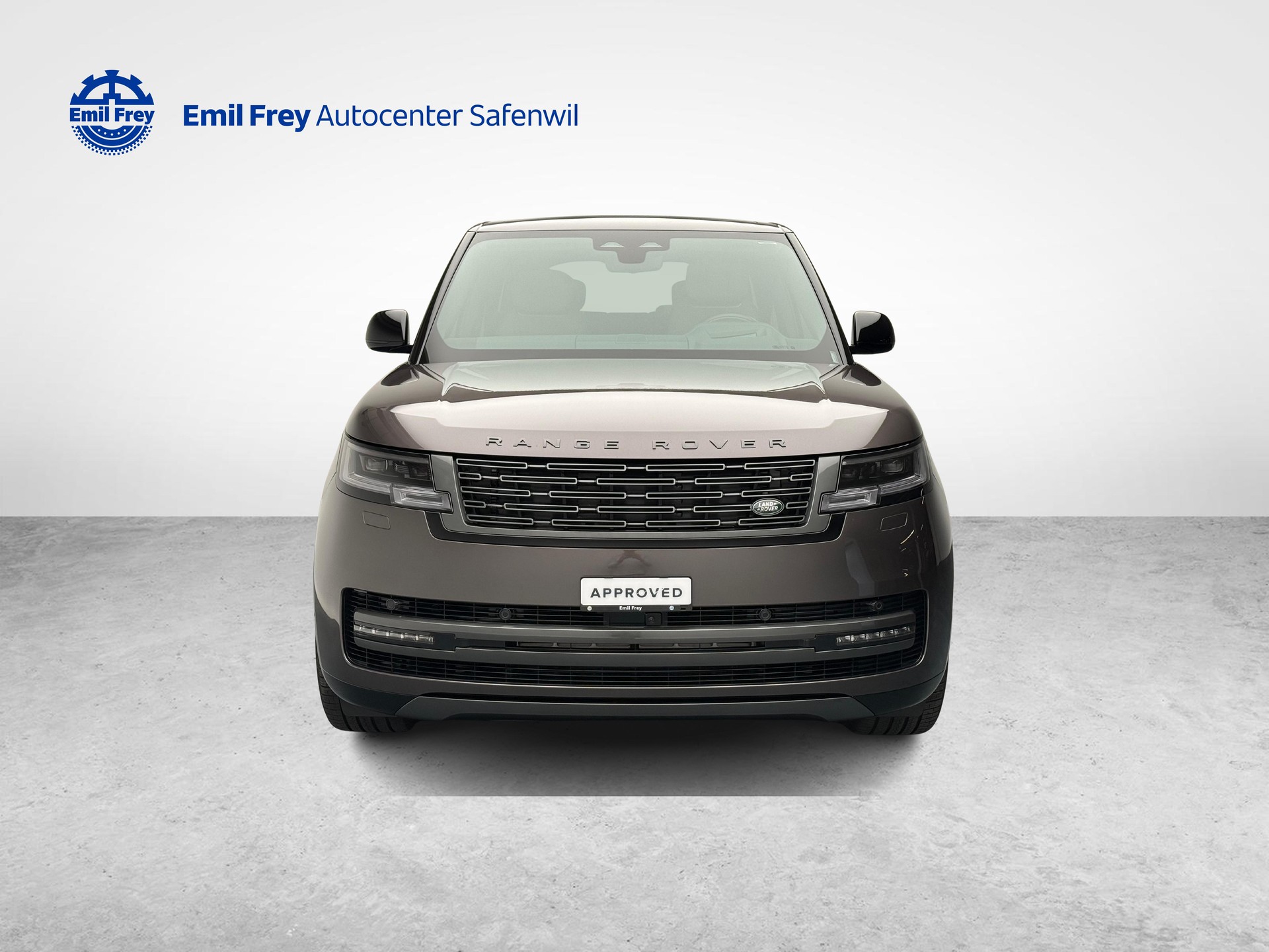 LAND ROVER Range Rover 4.4 V8 Autobiography-image-7