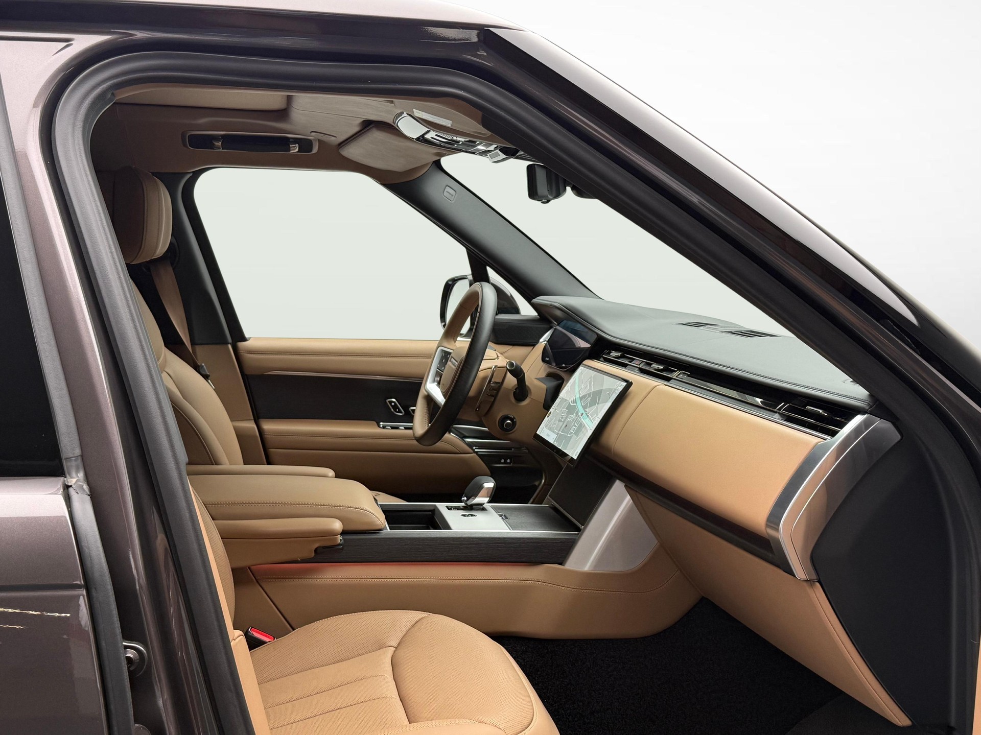 LAND ROVER Range Rover 4.4 V8 Autobiography-image-9