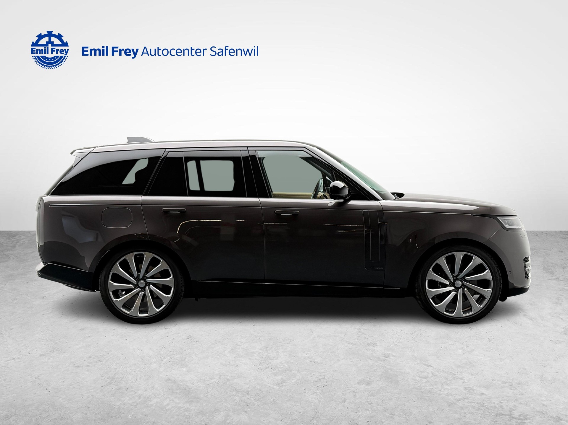 LAND ROVER Range Rover 4.4 V8 Autobiography-image-5