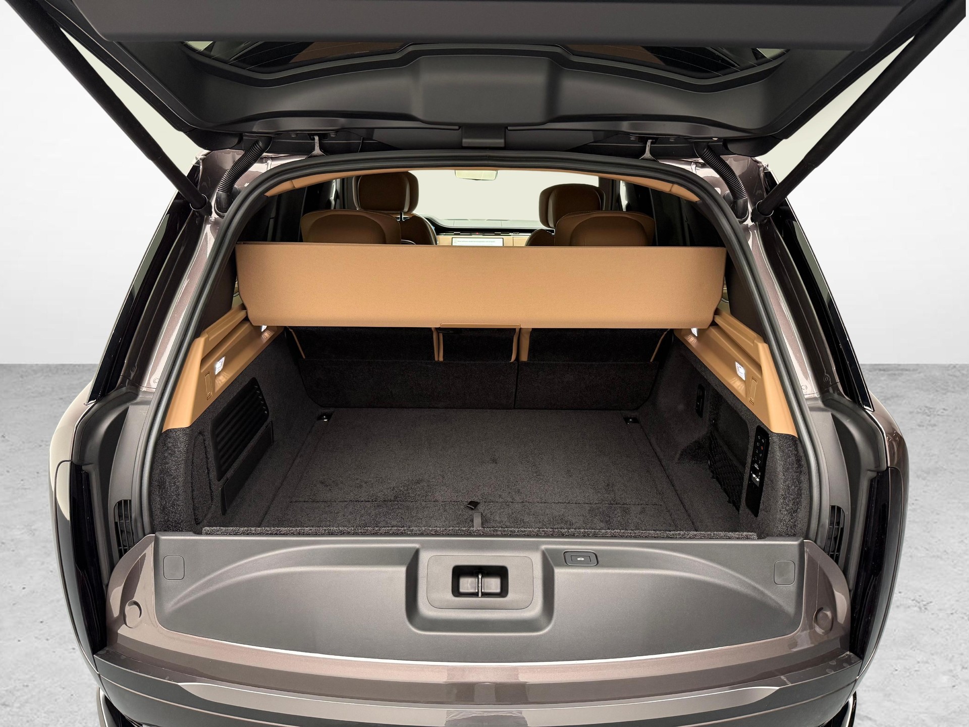 LAND ROVER Range Rover 4.4 V8 Autobiography-image-11