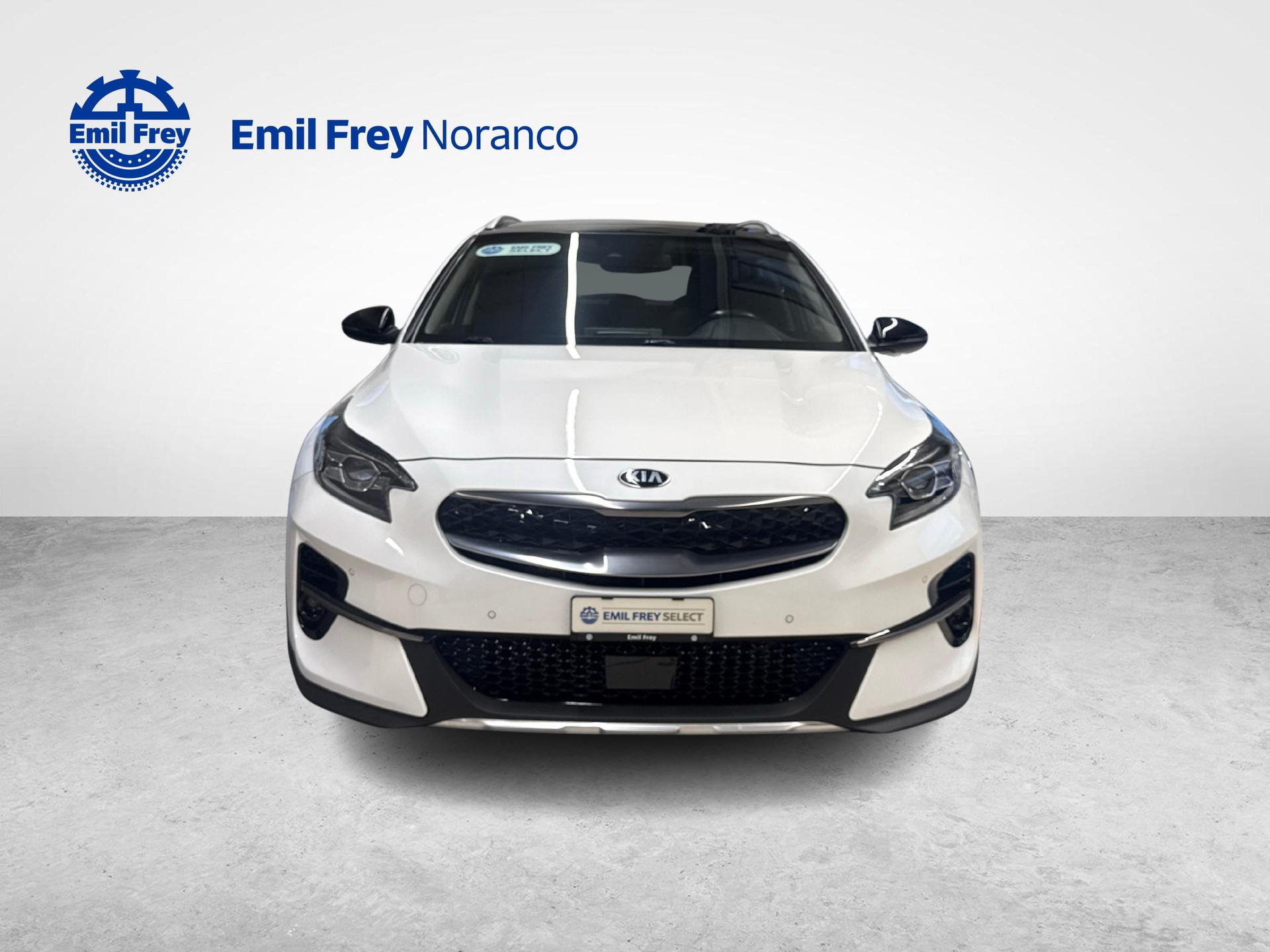 KIA XCeed 1.6 GDi Plug-in Hybrid Style + Ruote invernali incluse-image-7