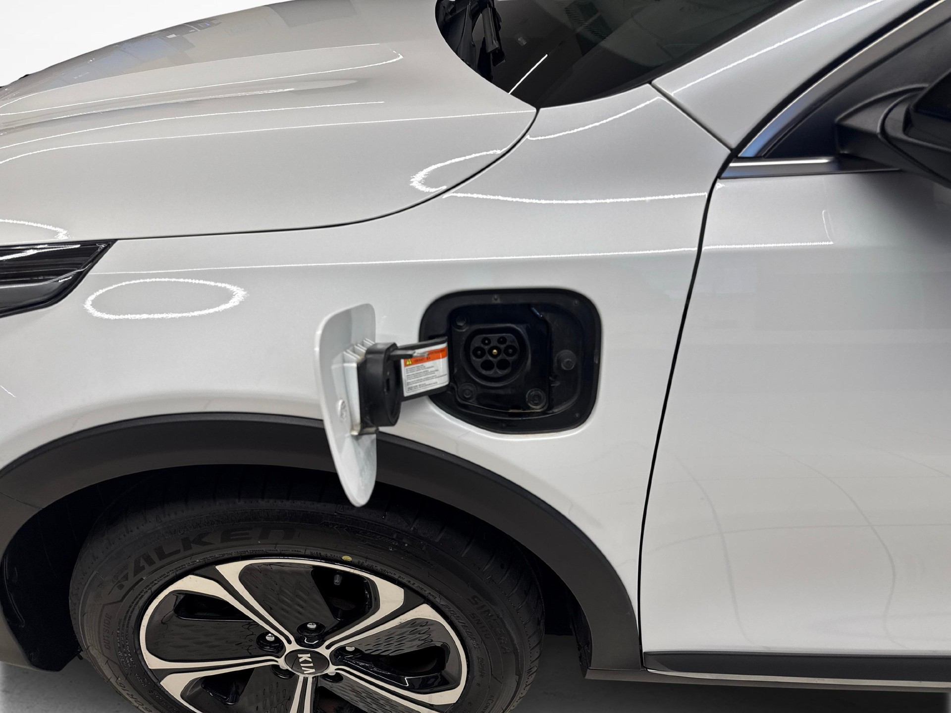 KIA XCeed 1.6 GDi Plug-in Hybrid Style + Ruote invernali incluse-image-15